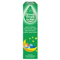 Natural Sleep Support For Kids (25ml)
