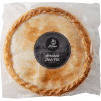 Family Smoked Fish Pie (ea)