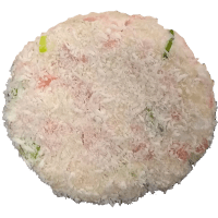 Shrimp Cakes (1pk)