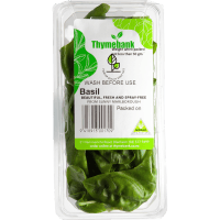 Fresh Basil (50g)