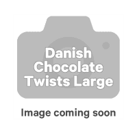 Danish Chocolate Twists Large (3pk)