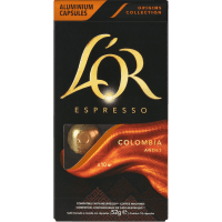 Colombia Intensity 8 Coffee Capsules (10 x 5.2g)