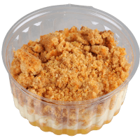 Upside Down Lemon Pottle Cheesecake (1pk)