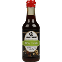 Honey & Soy Stir Fry Dip Marinade (250ml)