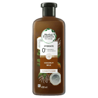 Bio: Renew Hydrate Coconut Milk Conditioner (400ml)