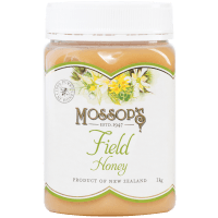 Field Honey (1kg)