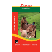 Feed Wheat 10kg Sharpes (10kg)