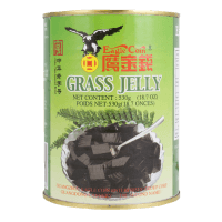 Grass Jelly (530g)
