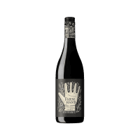 Organic Shiraz (750ml)
