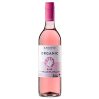 Organic Rose (750ml)