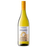 Organic Chardonnay (750ml)