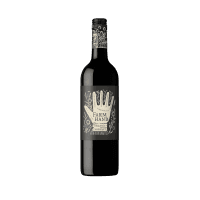 Organic Cabernet (750ml)