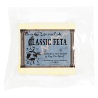 Classic Feta Cheese (kg)