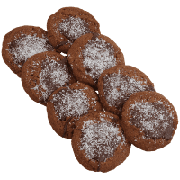 Afghan Biscuits (8pk)
