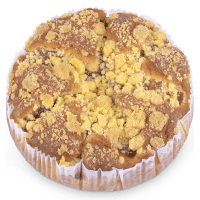 Apple Crumble Cake (1pk)