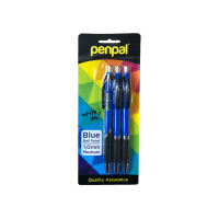 Ballpoint Pens (3pk)