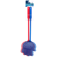 Bugs Beware Fly Swatter (2pk)