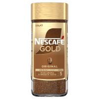 Gold Original Medium Instant Coffee (100g)