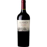 Alamos Malbec (750ml)
