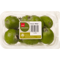 Feijoas (500g)