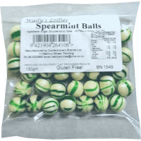 Spearmint Balls (130g)