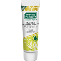 Tea Tree & Manuka Honey Wound Balm (30g)