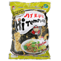 Chicken Larb Tempura Seaweed Snacks (40g)