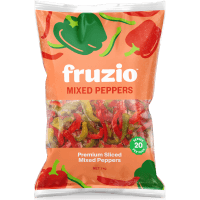 Mixed Peppers (1kg)