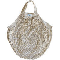 Short Handled String Carry Bag (1pk)