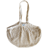 Long Handled String Carry Bag (1pk)