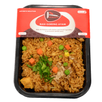 Nasi Goreng Meal (350g)