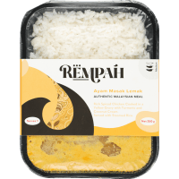 Ayam Masak Lemak (350g)