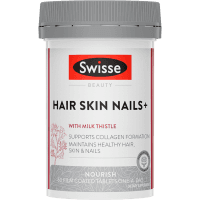 Hair Skin Nails+ Tablets (60pk)