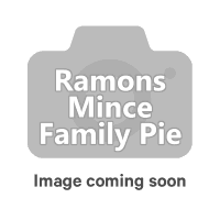 Mince Family Pie (600g)