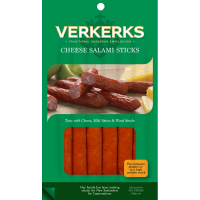Cheese Salami Sticks (150g)