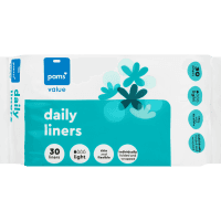 Daily Liners (30pk)