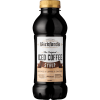 The Original Iced Coffee Syrup (500ml)