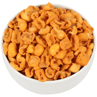 BBQ Chickpea Snacks (kg)