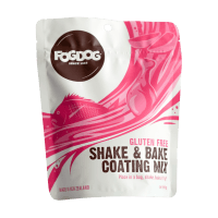 Gluten Free Shake & Bake Coating Mix (190g)