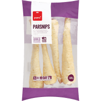Parsnips (500g)