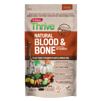 Thrive Natural Blood & Bone Plant Food (3kg)