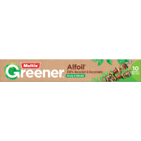 Greener Alfoil 10m x 30cm (ea)