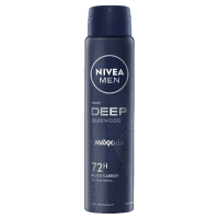 Deep Darkwood 72Hr Anti-Perspirant Deodorant (250ml)