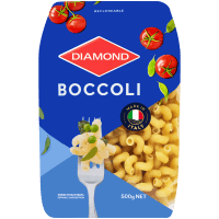 Boccoli Pasta (500g)