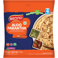 Aloo Parantha (400g)