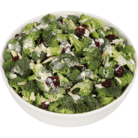 Broccoli & Cranberry Salad (kg)