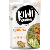 Wholegrain Quinoa (400g)