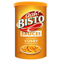Chip Shop Curry Sauce (185g)