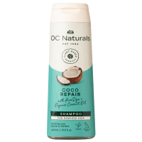 Coco Repair Shampoo (400ml)