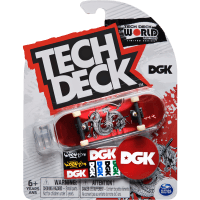 Fingerboards 96mm Assorted (1pk)